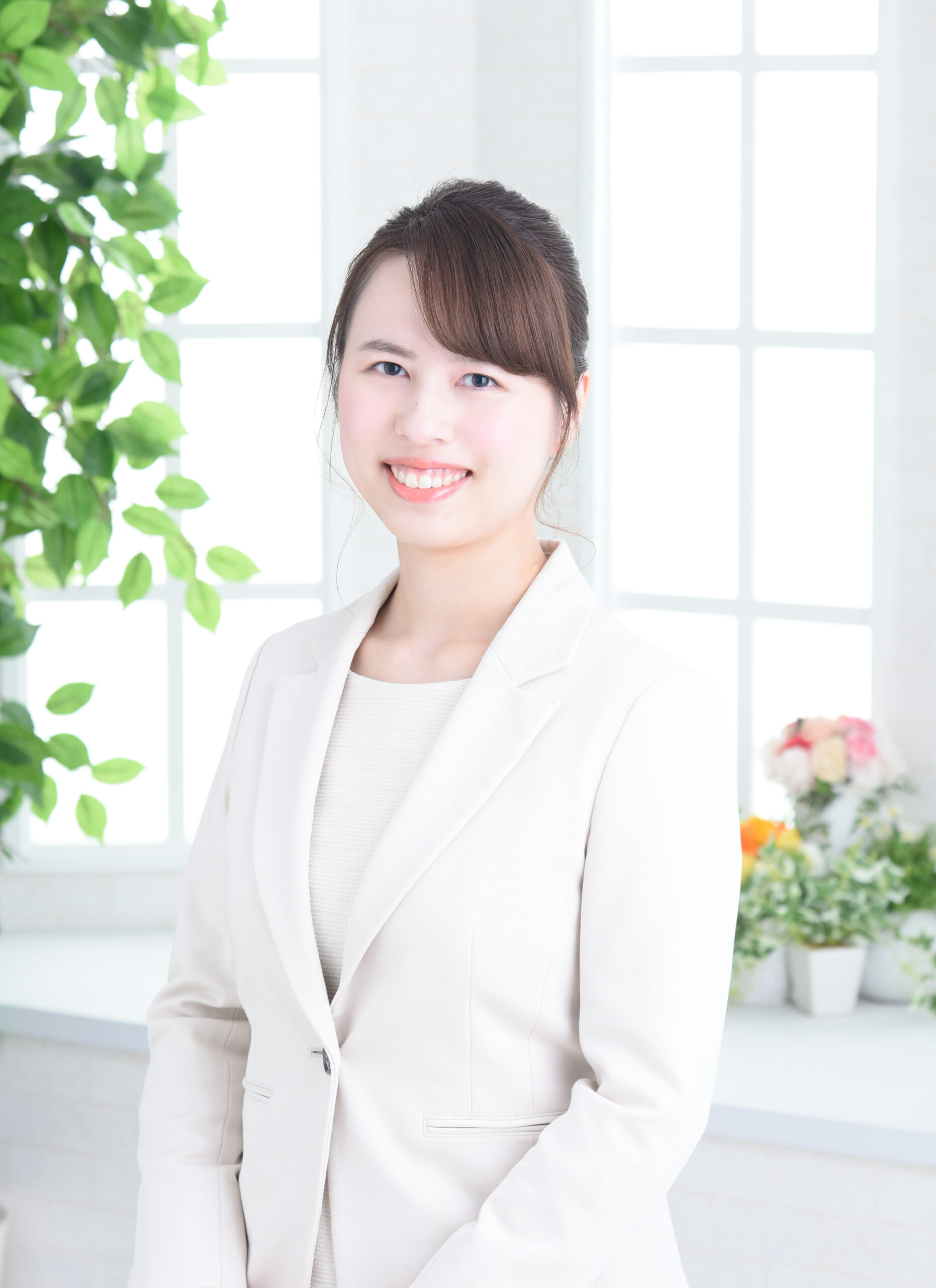 長谷川 恵理さんの写真